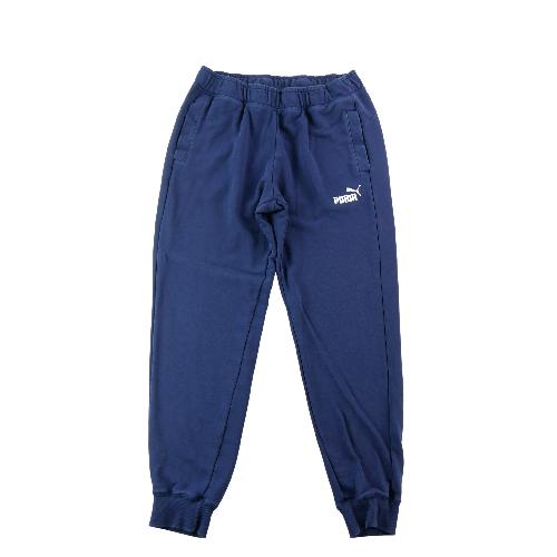 Fitness / Cardio training - Puma Jogging Clean Sweat Suit CL 844889-06 Regular Fit Fuselée Molleton Homme Taille XL #QWE7357 - photo 6