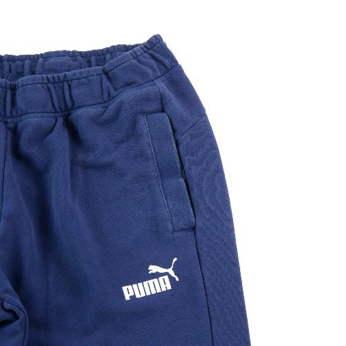 Fitness / Cardio training - Puma Jogging Clean Sweat Suit CL 844889-06 Regular Fit Fuselée Molleton Homme Taille XL #QWE7357 - photo 6