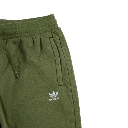 Sportswear - Adidas Jogging Originals HF2306 Relaxed Fit Molleton Gratté Trefoil Brodé Femme Taille XS #QWE3954 - photo 8