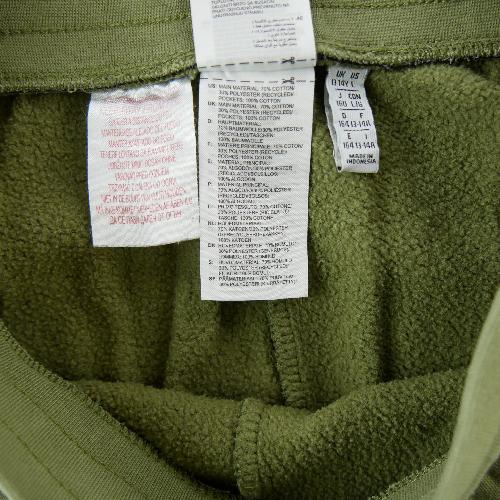 Sportswear - Adidas Jogging Originals HF2306 Relaxed Fit Molleton Gratté Trefoil Brodé Femme Taille XS #QWE3954 - photo 8
