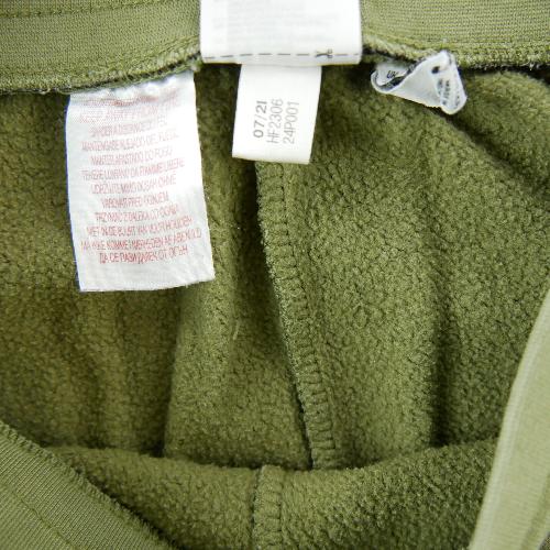 Sportswear - Adidas Jogging Originals HF2306 Relaxed Fit Molleton Gratté Trefoil Brodé Femme Taille XS #QWE3954 - photo 8