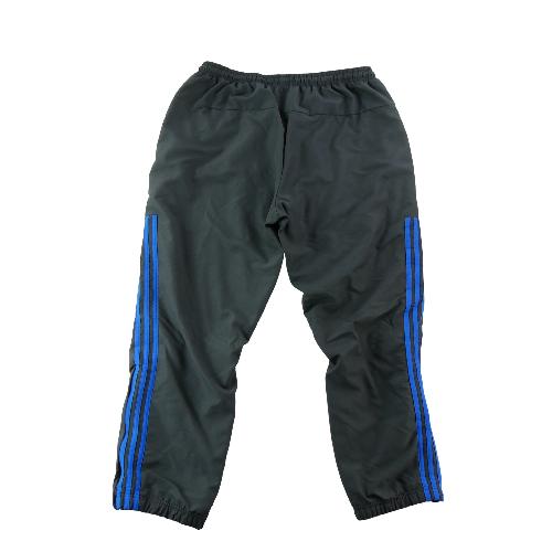 Fitness / Cardio training - Adidas Jogging Samson Pant 4.0 EE2328 Regular Fit 3-Stripes Bas Zippés Homme Taille 2XL #QWE7332 - photo 8