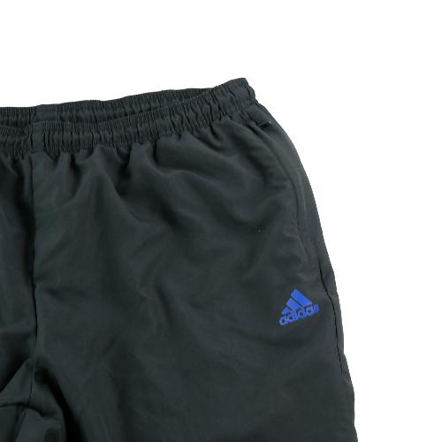 Fitness / Cardio training - Adidas Jogging Samson Pant 4.0 EE2328 Regular Fit 3-Stripes Bas Zippés Homme Taille 2XL #QWE7332 - photo 8
