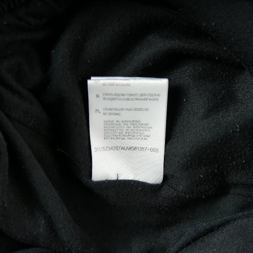 Fitness / Cardio training - Reebok Jogging Loose Fit Y2K Piping Contrasté Logo Brodé Doublé Homme Taille L Noir #QWE3594 - photo 8