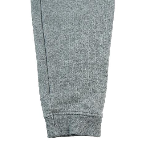Fitness / Cardio training - Under Armour Jogging Rival Cotton Jogger ColdGear 1269881-025 Fitted Homme Taille L Gris #QWE7244 - photo 7