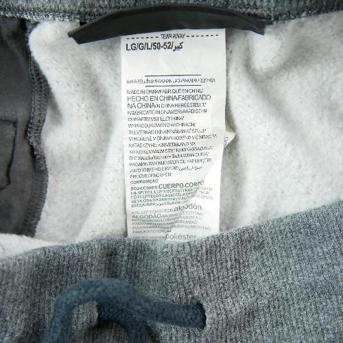 Fitness / Cardio training - Under Armour Jogging Rival Cotton Jogger ColdGear 1269881-025 Fitted Homme Taille L Gris #QWE7244 - photo 7