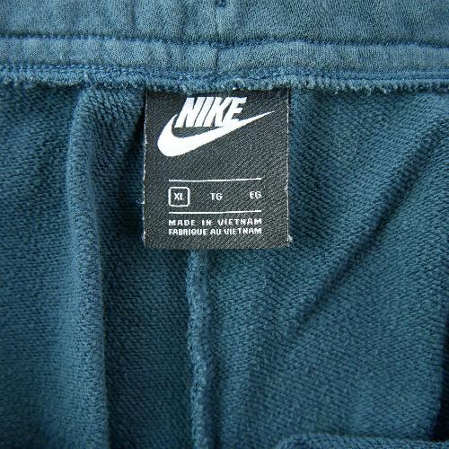 Fitness / Cardio training - Nike Jogging Sportswear Essential Fleece BV4095-458 Standard Fit Fuselée Femme Taille XL #QWE0182 - photo 8
