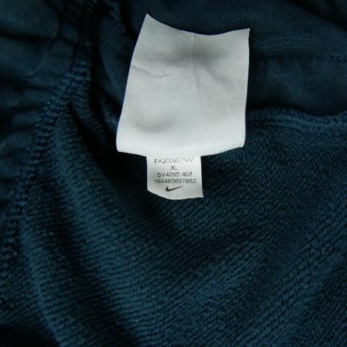 Fitness / Cardio training - Nike Jogging Sportswear Essential Fleece BV4095-458 Standard Fit Fuselée Femme Taille XL #QWE0182 - photo 8