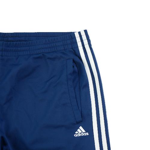Fitness / Cardio training - Adidas Jogging Ess 3S PES Pant Climalite Regular Straight 3-Stripes Femme Taille L #QWE1266 - photo 9