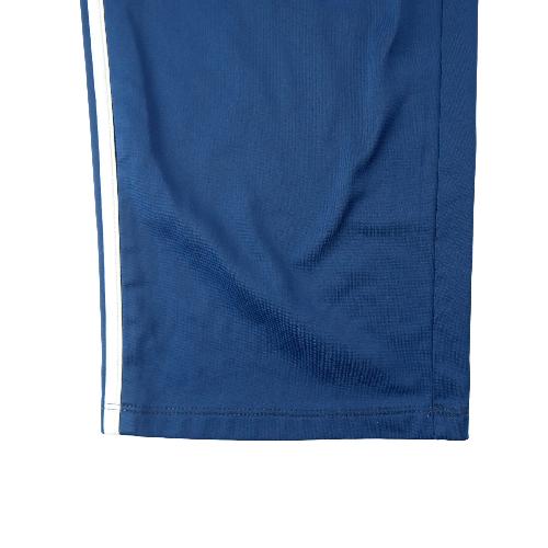 Fitness / Cardio training - Adidas Jogging Ess 3S PES Pant Climalite Regular Straight 3-Stripes Femme Taille L #QWE1266 - photo 9