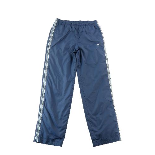Fitness / Cardio training - Nike Jogging Y2K Loose Fit Tearaway Side-Snap Boutons-Pression Latéraux Homme Taille S #QWE1137 - photo 9