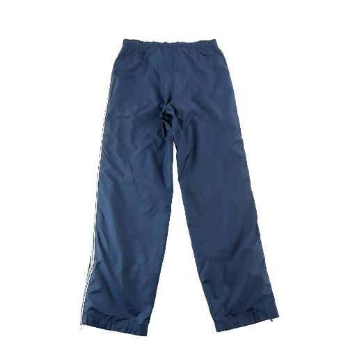 Fitness / Cardio training - Nike Jogging Y2K Loose Fit Tearaway Side-Snap Boutons-Pression Latéraux Homme Taille S #QWE1137 - photo 9