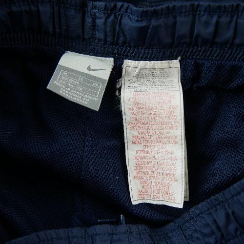 Fitness / Cardio training - Nike Jogging Y2K Loose Fit Tearaway Side-Snap Boutons-Pression Latéraux Homme Taille S #QWE1137 - photo 9