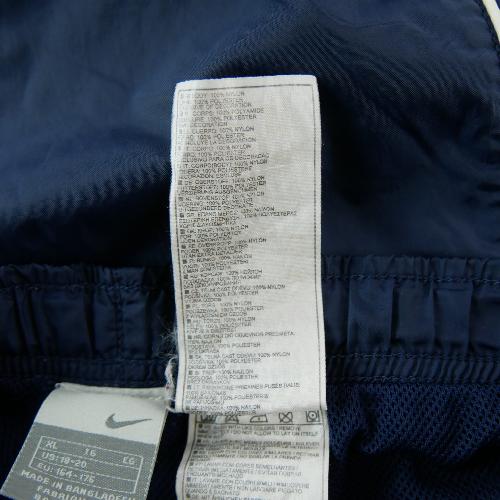 Fitness / Cardio training - Nike Jogging Y2K Loose Fit Tearaway Side-Snap Boutons-Pression Latéraux Homme Taille S #QWE1137 - photo 9