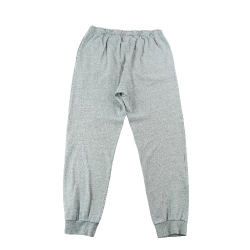 Sportswear - Champion Jogging Classic Jersey Joggers GP08H Regular Fit Fuselée Homme Taille 2XL Gris #QWE7269 - photo 7