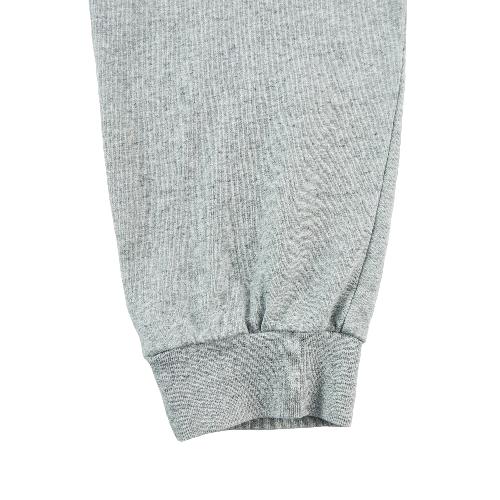 Sportswear - Champion Jogging Classic Jersey Joggers GP08H Regular Fit Fuselée Homme Taille 2XL Gris #QWE7269 - photo 7