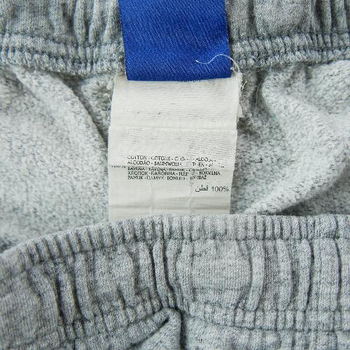 Sportswear - Champion Jogging Classic Jersey Joggers GP08H Regular Fit Fuselée Homme Taille 2XL Gris #QWE7269 - photo 7