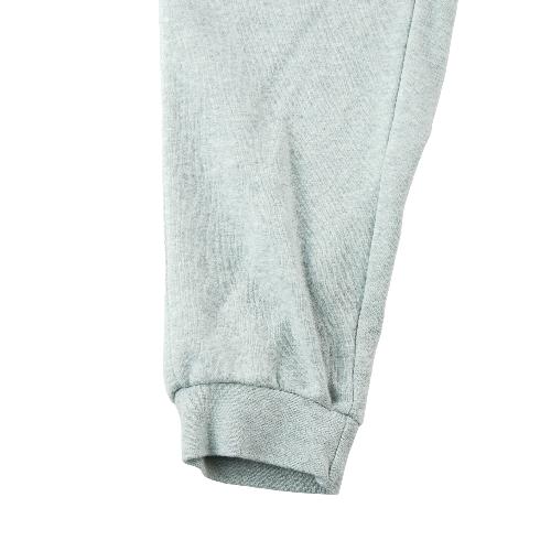 Sportswear - Nike Jogging Club Fleece Regular Fit Fuselée Swoosh brodé Homme Taille L Gris #QWE3805 - photo 8