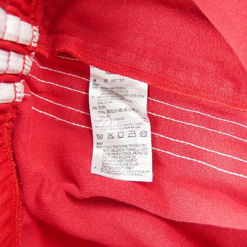 Fitness / Cardio training - Adidas Jogging SST Track Pants Originals Tapered Fit Trefoil Brodé 3-Stripes Homme Taille M #QWE3778 - photo 9