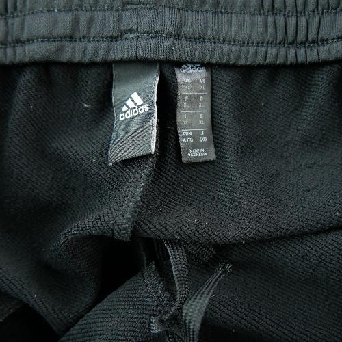 Fitness / Cardio training - Adidas Jogging Aeroready Slim Tapered Fit 3-Stripes Ton Sur Ton Bas Zippés Homme Taille XL #QWE3615 - photo 9