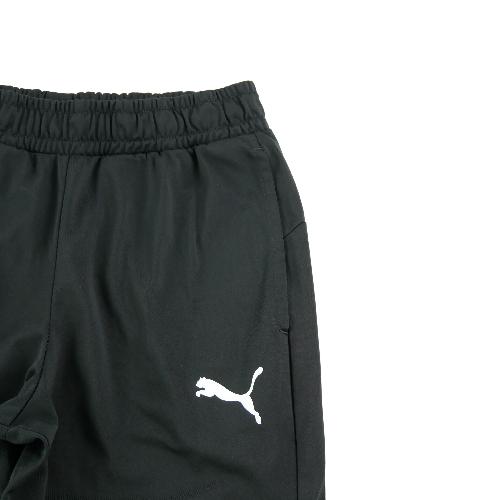 Fitness / Cardio training - Puma Jogging Techstripe Tricot Suit CL Slim Fit Bas Élastiqués Homme Taille S Noir #QWE3310 - photo 6