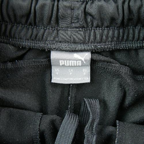 Fitness / Cardio training - Puma Jogging Techstripe Tricot Suit CL Slim Fit Bas Élastiqués Homme Taille S Noir #QWE3310 - photo 6