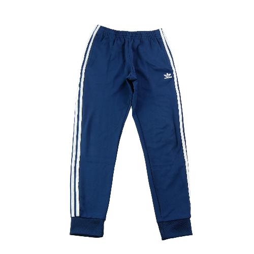 Fitness / Cardio training - Adidas Jogging Adicolor Classics Primeblue SST Poches Zippées Homme Taille M Bleu #QWE3819 - photo 9