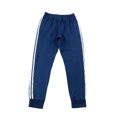 Fitness / Cardio training - Adidas Jogging Adicolor Classics Primeblue SST Poches Zippées Homme Taille M Bleu #QWE3819 - photo 9