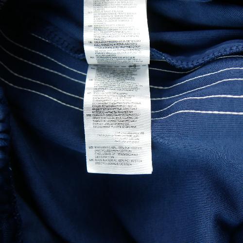 Fitness / Cardio training - Adidas Jogging Adicolor Classics Primeblue SST Poches Zippées Homme Taille M Bleu #QWE3819 - photo 9