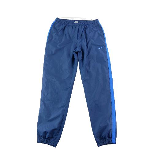 Fitness / Cardio training - Nike Jogging Season Woven Track Suit 679701-410 Regular Fit Fuselée Homme Taille L #QWE7330 - photo 8