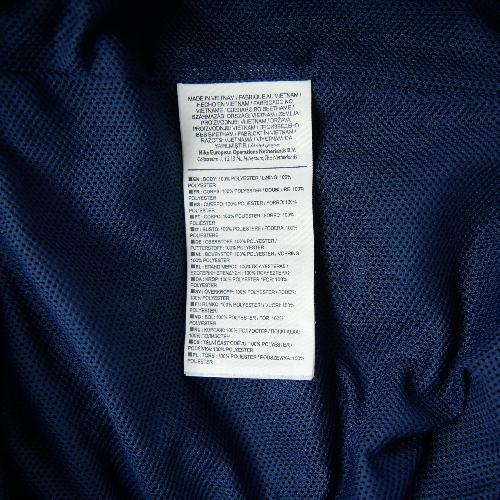 Fitness / Cardio training - Nike Jogging Season Woven Track Suit 679701-410 Regular Fit Fuselée Homme Taille L #QWE7330 - photo 8