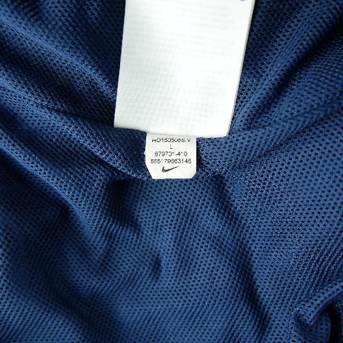 Fitness / Cardio training - Nike Jogging Season Woven Track Suit 679701-410 Regular Fit Fuselée Homme Taille L #QWE7330 - photo 8