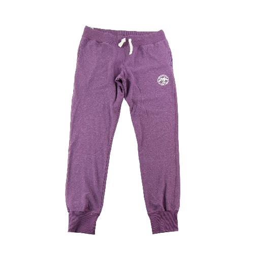 Fitness / Cardio training - Puma Jogging Authentic Sporting Goods Regular Fit Fuselée Molleton Gratté Femme Taille XL #QWE0327 - photo 6