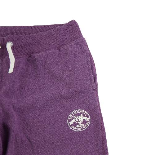 Fitness / Cardio training - Puma Jogging Authentic Sporting Goods Regular Fit Fuselée Molleton Gratté Femme Taille XL #QWE0327 - photo 6