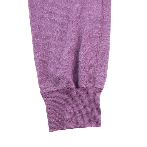 Fitness / Cardio training - Puma Jogging Authentic Sporting Goods Regular Fit Fuselée Molleton Gratté Femme Taille XL #QWE0327 - photo 6