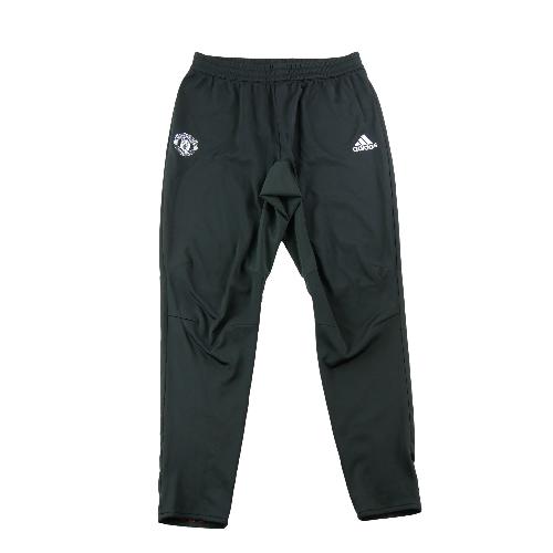Adidas Jogging Premier League Manchester United EU Training Pants BS4326 Homme Taille L