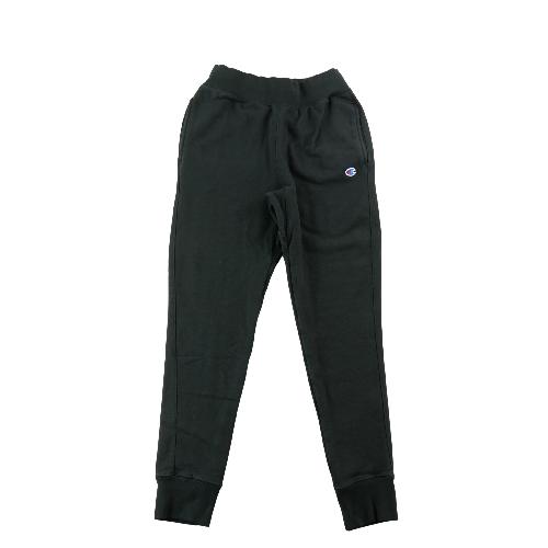 Fitness / Cardio training - Champion Jogging Reverse Weave RW25 Regular Fit Fuselée Molleton Épais Homme Taille S Noir #QWE7141 - photo 7