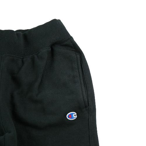 Fitness / Cardio training - Champion Jogging Reverse Weave RW25 Regular Fit Fuselée Molleton Épais Homme Taille S Noir #QWE7141 - photo 7