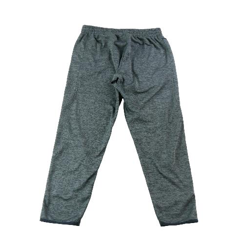 Fitness / Cardio training - Under Armour Jogging Armour Fleece Twist Loose Fit Tapered Leg Homme Taille XL Gris #QWE3245 - photo 7