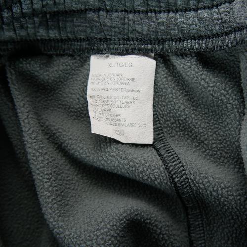 Fitness / Cardio training - Under Armour Jogging Armour Fleece Twist Loose Fit Tapered Leg Homme Taille XL Gris #QWE3245 - photo 7