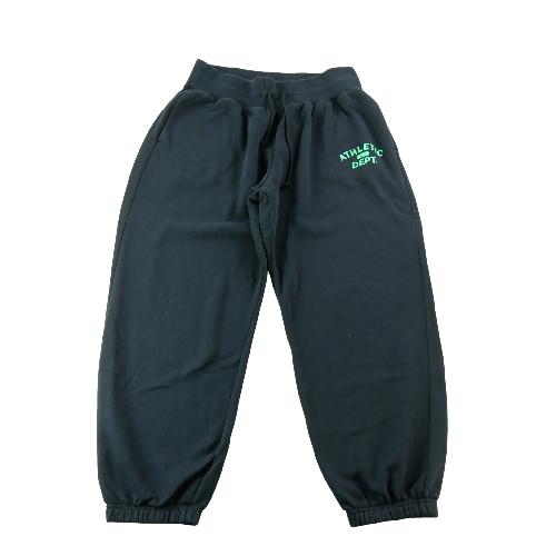 Fitness / Cardio training - Nike Jogging Athletic Dept Relaxed-Fit Y2K Homme Taille L Noir, Vert #QWE7627 - photo 8