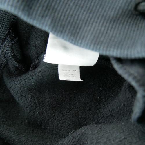 Fitness / Cardio training - Nike Jogging Athletic Dept Relaxed-Fit Y2K Homme Taille L Noir, Vert #QWE7627 - photo 8