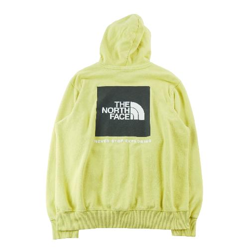 Sportswear - The North Face Sweat à capuche Box NSE Standard Fit Box Logo Molleton Gratté Homme Taille L #QWE1814 - photo 9