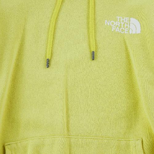 Sportswear - The North Face Sweat à capuche Box NSE Standard Fit Box Logo Molleton Gratté Homme Taille L #QWE1814 - photo 9
