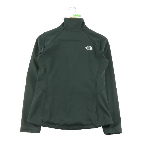 Randonnée / Trek - The North Face Veste polaire WindWall Standard Fit Softshell Coupe-Vent Femme Taille S Noir #QWE0848 - photo 9