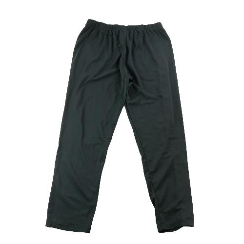 Sportswear - Adidas Jogging Training Pants Regular Fit Homme Taille XL Noir #QWE0924 - photo 9