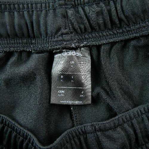 Sportswear - Adidas Jogging Training Pants Regular Fit Homme Taille XL Noir #QWE0924 - photo 9