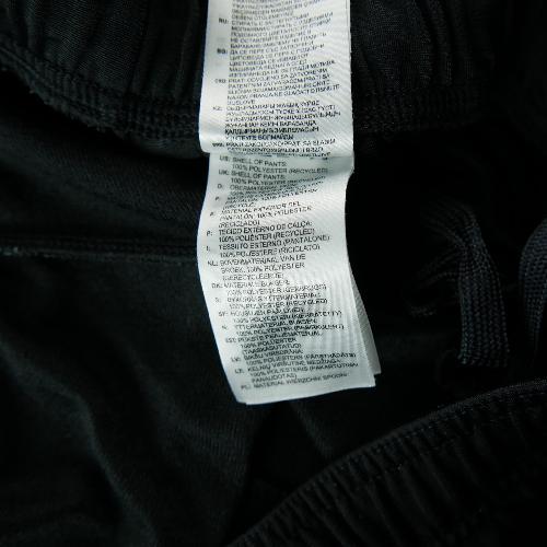 Sportswear - Adidas Jogging Training Pants Regular Fit Homme Taille XL Noir #QWE0924 - photo 9