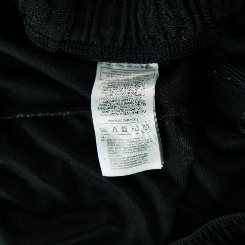 Sportswear - Adidas Jogging Training Pants Regular Fit Homme Taille XL Noir #QWE0924 - photo 9