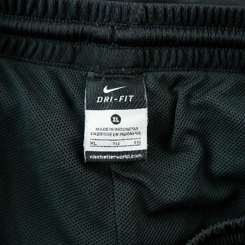 Football - Nike Jogging Libero Woven Cuffed Pant Dri-FIT 588458-010 Football Training Homme Taille XL #QWE3005 - photo 9